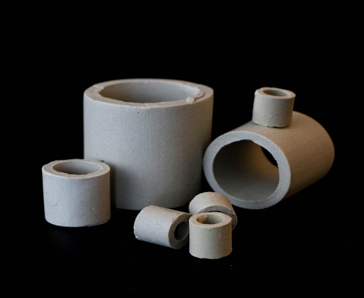 What Is A Ceramic Raschig Rings Used For?